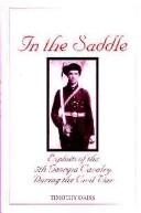 Cover of: In the saddle: exploits of the 5th Georgia Cavalry