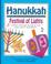 Cover of: Hanukkah, festival of lights