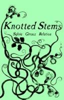 Cover of: Knotted stems