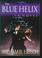 Cover of: The blue helix