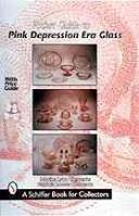 Cover of: Pocket guide to pink depression era glass