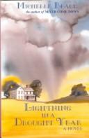 Cover of: Lightning in a drought year by Michelle Black