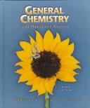General chemistry with qualitative analysis by Kenneth W. Whitten