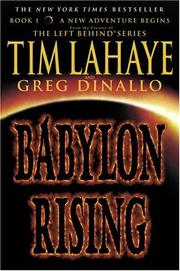 Cover of: Babylon Rising