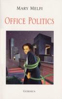Cover of: Office politics