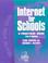 Cover of: Internet for schools