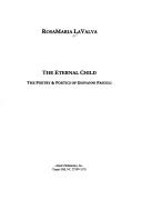 The eternal child by RosaMaria LaValva
