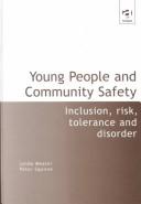 Young people and community safety by Lynda Measor
