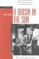 Cover of: Readings on A raisin in the sun by Lawrence Kappel, book editor.