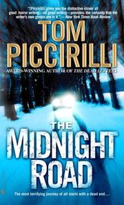 Cover of: The Midnight Road