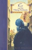 Cover of: Kat and the missing notebooks
