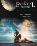 Cover of: The essential theatre