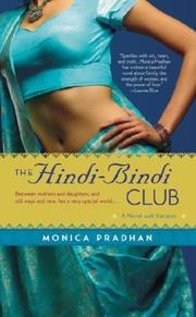 Cover of: The Hindi-Bindi Club