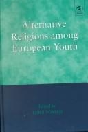 Cover of: Alternative religions among European youth
