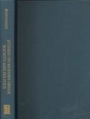 Studies on modern Greek society and politics by George A. Kourvetaris