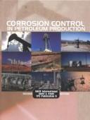 Cover of: Corrosion control in petroleum production