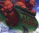 Cover of: A piggie Christmas