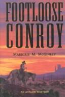 Footloose Conroy by Marjorie M. McGinley
