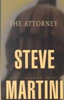 Cover of: The Attorney