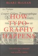 Cover of: How typography happens