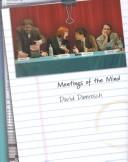 Cover of: Meetings of the mind by David Damrosch
