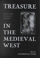 Cover of: Treasure in the medieval West