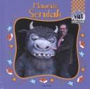 Cover of: Maurice Sendak by Mae Woods