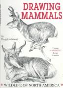 Cover of: Drawing mammals by Doug Lindstrand