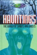 Cover of: Hauntings