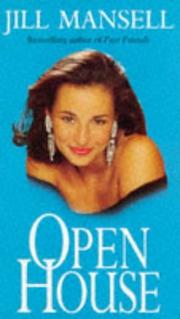 Cover of: Open House by Jill Mansell