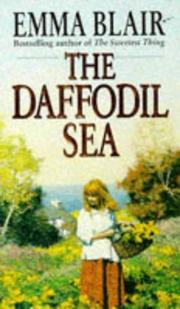 Cover of: The Daffodil Sea