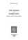 Cover of: The design of Rabelais's Quart livre de Pantagruel