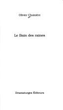 Cover of: Le bain des raines