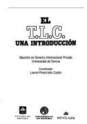Cover of: El T.L.C.: una introducción