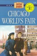 Cover of: Chicago World's Fair