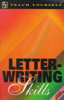 Cover of: Letter-writing skills by James, David