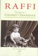 Cover of: The life of a children's troubadour: an autobiography