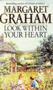 Cover of: Look Within Your Heart