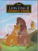 Cover of: Disney's The lion king II.