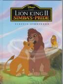 Cover of: Disney's The lion king II. by Victoria Saxon, Victoria Saxon