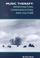 Cover of: Music therapy