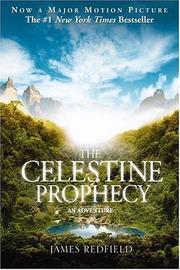 Cover of: Celestine Prophecy, the by James Redfield