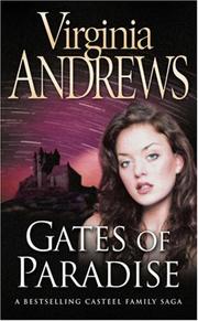 Cover of: Gates of Paradise (Casteel Family 4) by V. C. Andrews