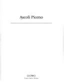 Ascoli Piceno by Giorgio Bizzi