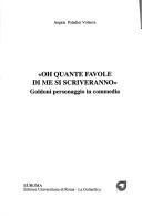 Cover of: Oh quante favole di me si scriveranno by Angela Paladini Volterra