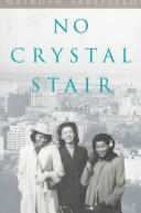 No crystal stair by Mairuth Sarsfield