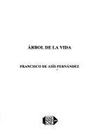 Cover of: Árbol de la vida