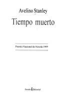 Cover of: Tiempo muerto
