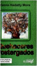 Cover of: Quehaceres postergados by Yanna Hadatty Mora