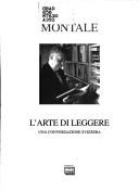 Cover of: L' arte di leggere: una conversazione svizzera